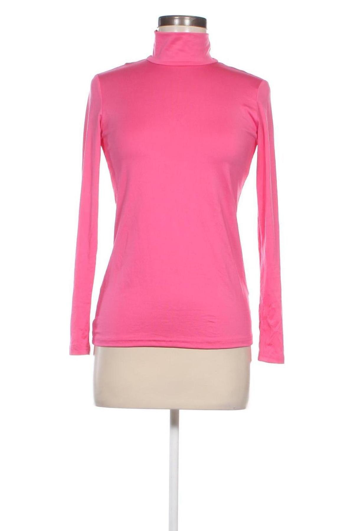 Damen Shirt, Größe M, Farbe Rosa, Preis € 13,49