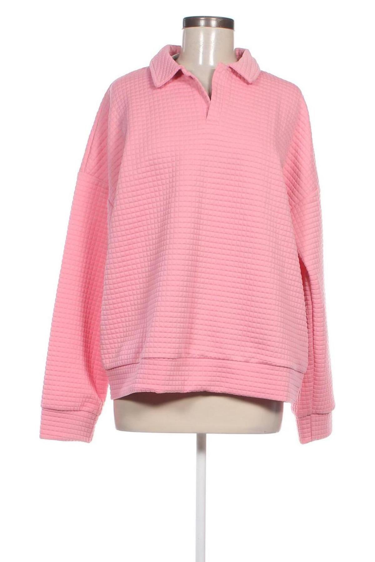 Damen Shirt, Größe XL, Farbe Rosa, Preis 13,49 €