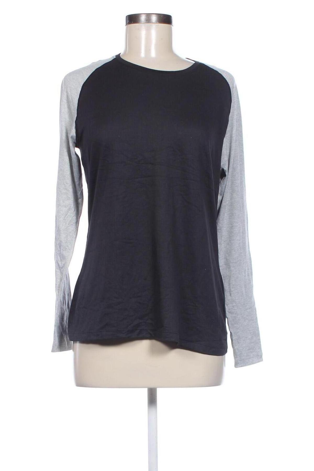 Damen Shirt Active Touch, Größe L, Farbe Mehrfarbig, Preis 9,99 €