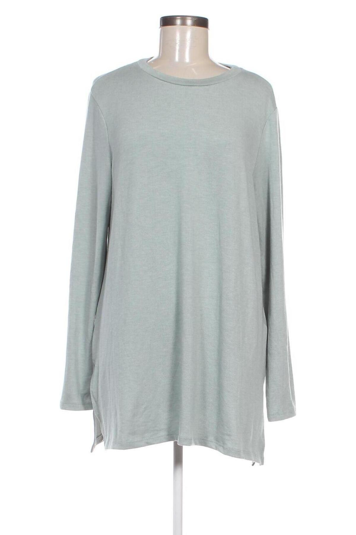 Damen Shirt Amisu, Größe XL, Farbe Grün, Preis € 13,49