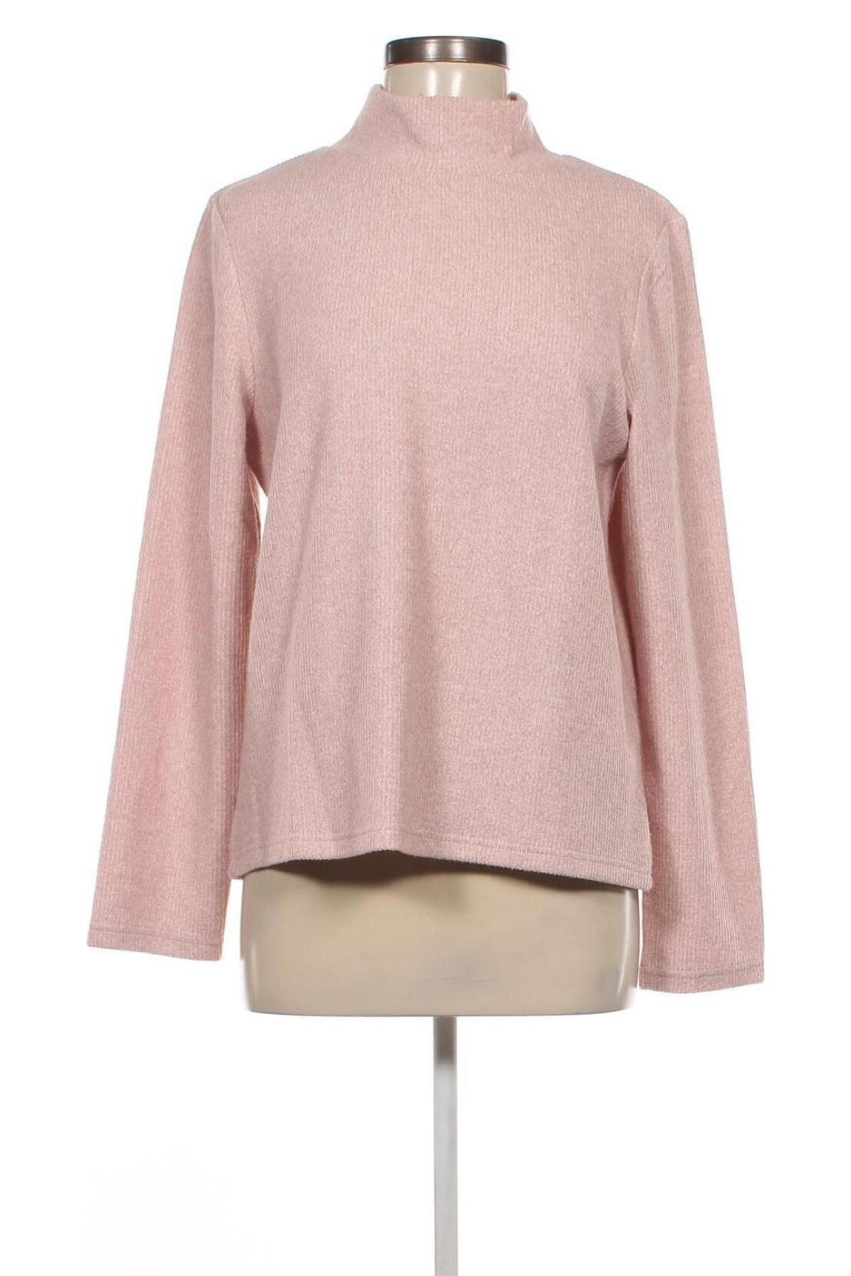 Damen Shirt Amisu, Größe L, Farbe Rosa, Preis 13,49 €