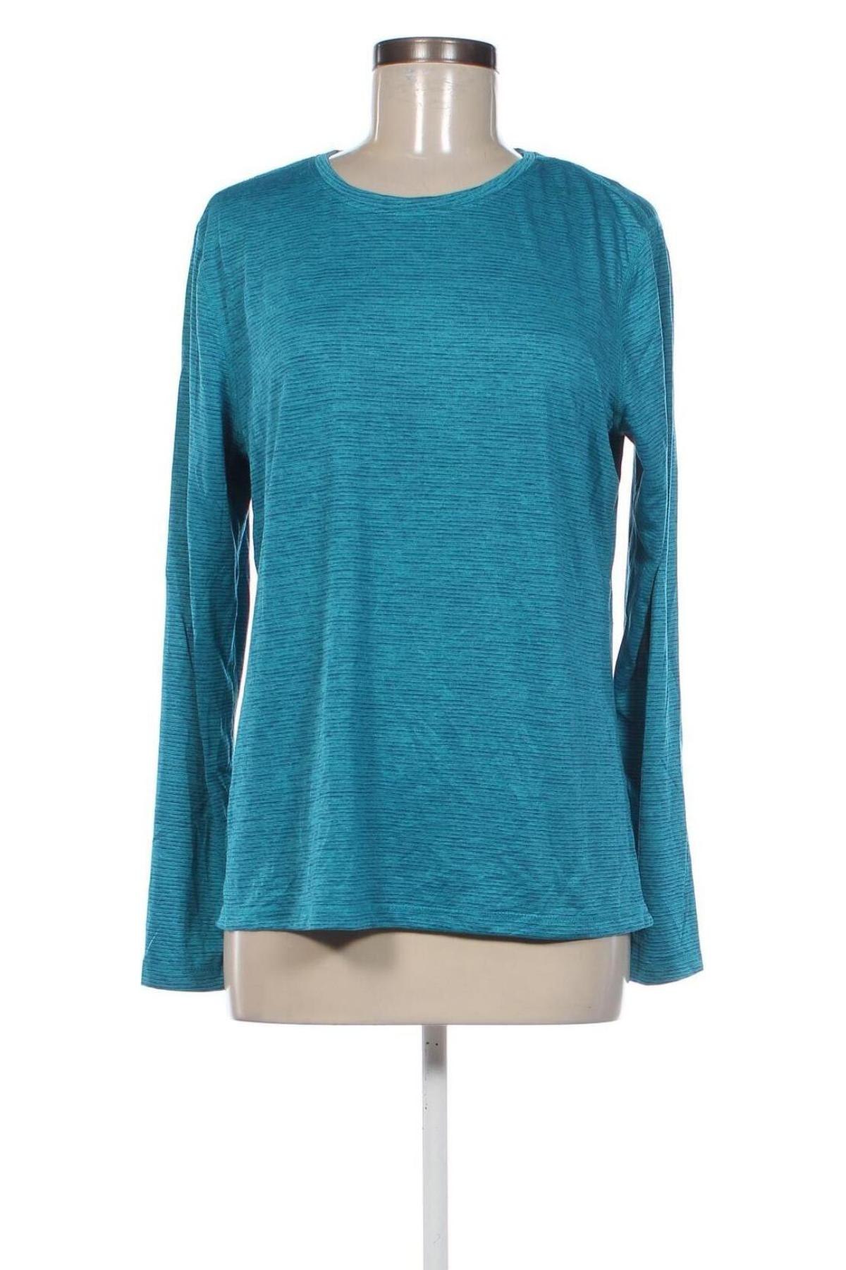 Damen Shirt Athletic, Größe XXL, Farbe Mehrfarbig, Preis 8,49 €