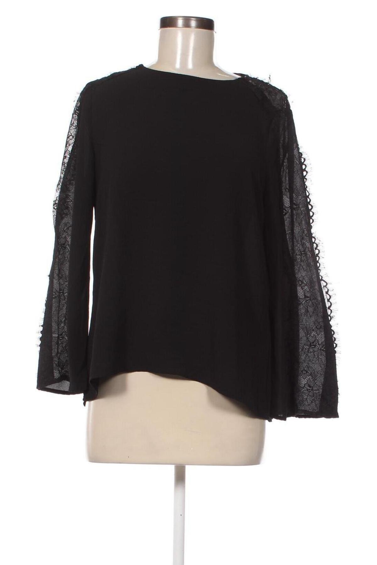 Damen Shirt Atmosphere, Größe M, Farbe Schwarz, Preis € 13,49