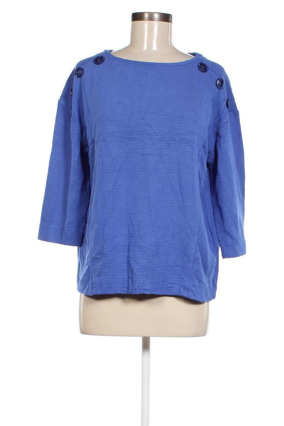 Damen Shirt Betty Barclay, Größe L, Farbe Blau, Preis € 33,99