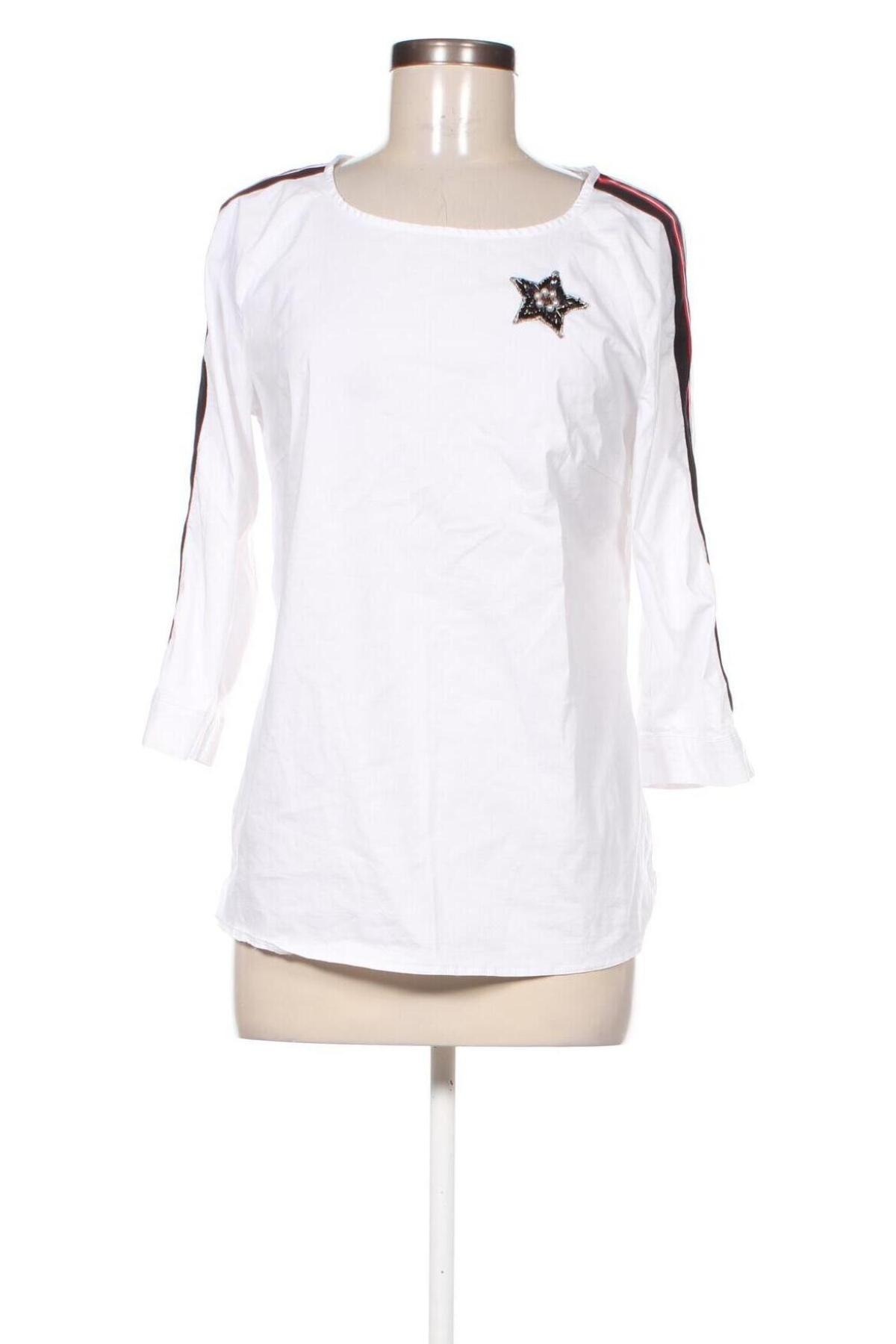 Damen Shirt Betty Barclay, Größe L, Farbe Mehrfarbig, Preis € 24,55