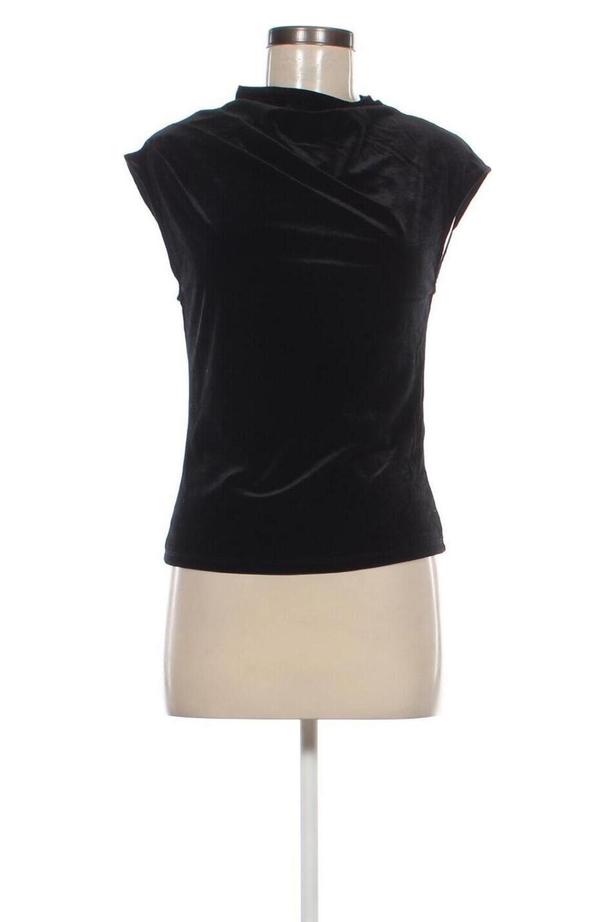 Damen Shirt Bik Bok, Größe S, Farbe Schwarz, Preis 9,99 €