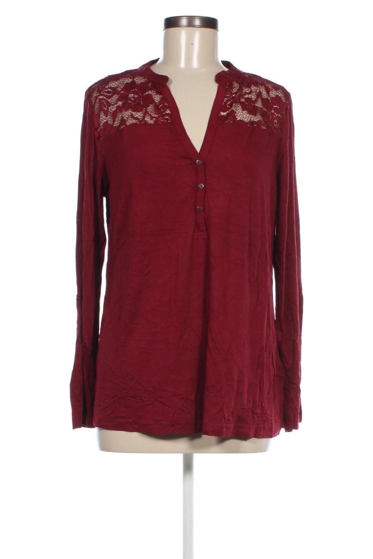 Damen Shirt Body Flirt, Größe L, Farbe Rot, Preis € 6,99