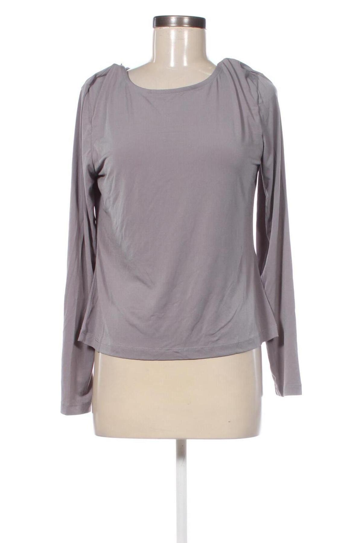 Damen Shirt Body Flirt, Größe M, Farbe Grau, Preis € 5,99