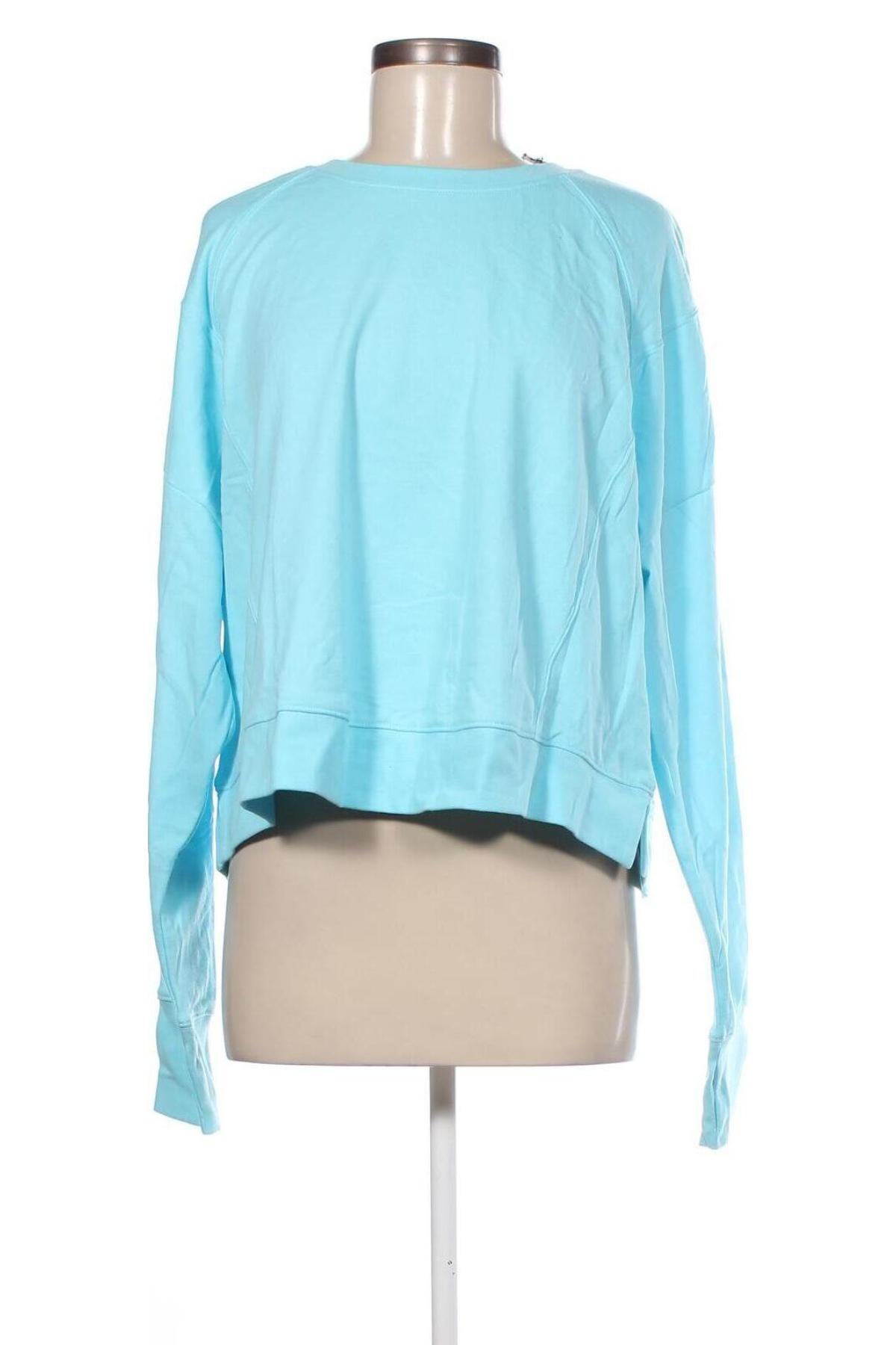 Damen Shirt C&A, Größe XXL, Farbe Blau, Preis € 16,49