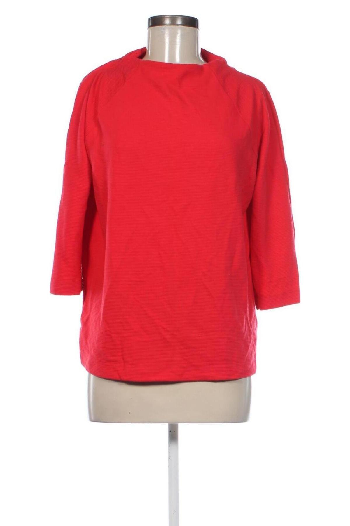 Damen Shirt C&A, Größe M, Farbe Rot, Preis € 5,99