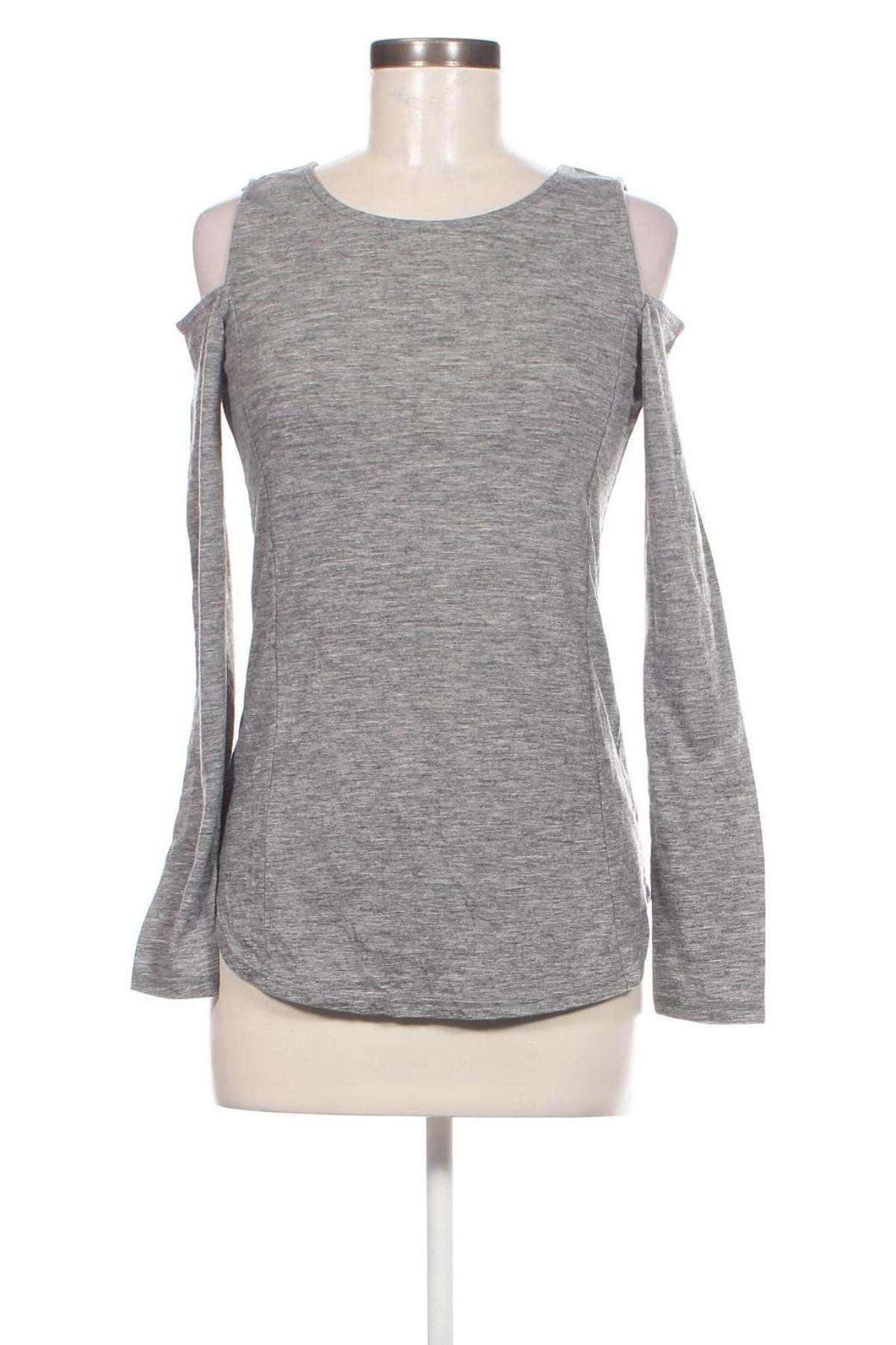 Damen Shirt Camaieu, Größe M, Farbe Grau, Preis 6,99 €