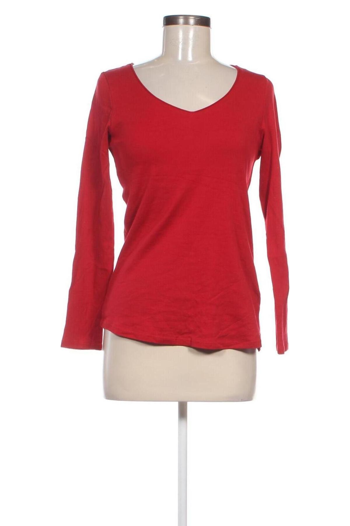 Damen Shirt Camaieu, Größe L, Farbe Rot, Preis 13,49 €