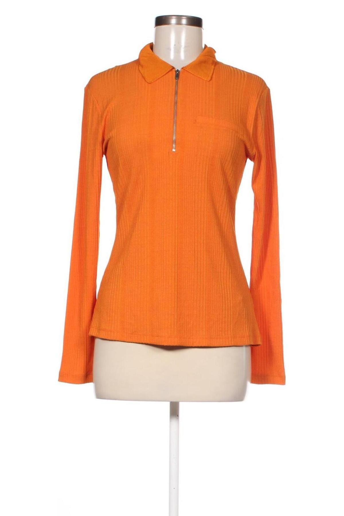 Damen Shirt Care Label, Größe XL, Farbe Orange, Preis 33,99 €