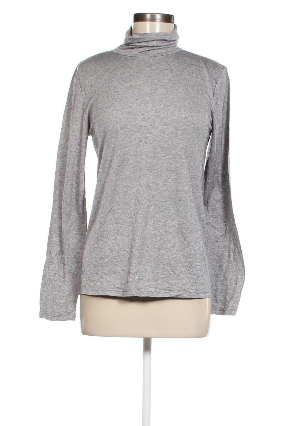 Damen Shirt Caroll, Größe M, Farbe Grau, Preis 14,99 €