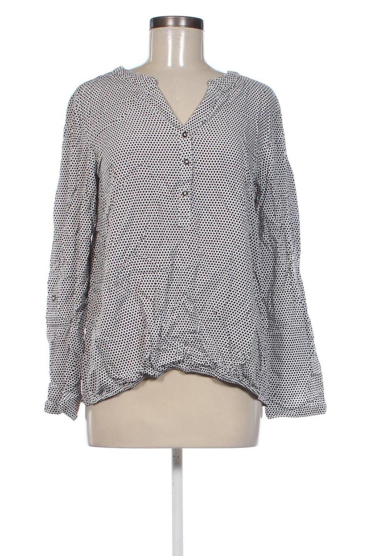 Damen Shirt Cecil, Größe M, Farbe Mehrfarbig, Preis 10,99 €