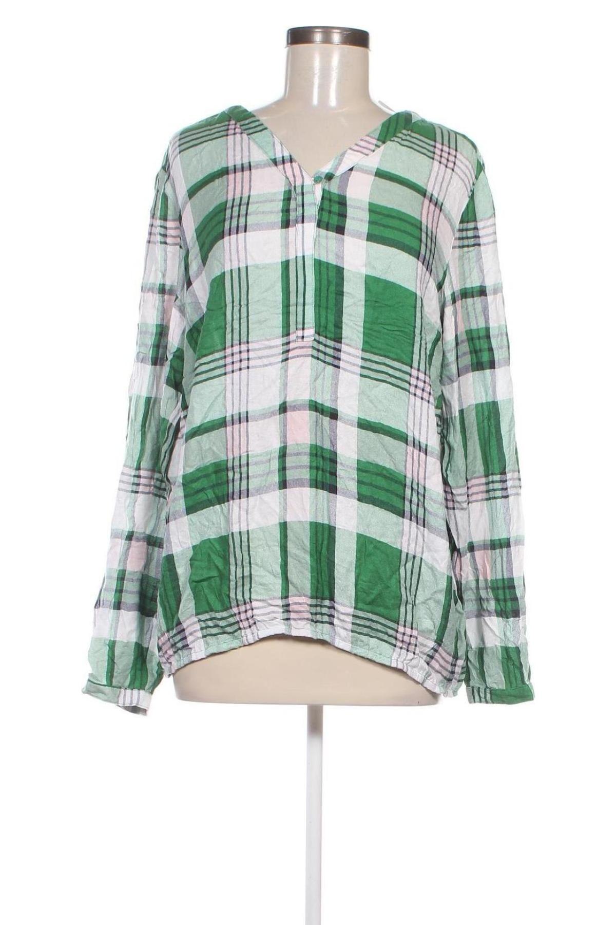 Damen Shirt Cecil, Größe L, Farbe Mehrfarbig, Preis 12,49 €