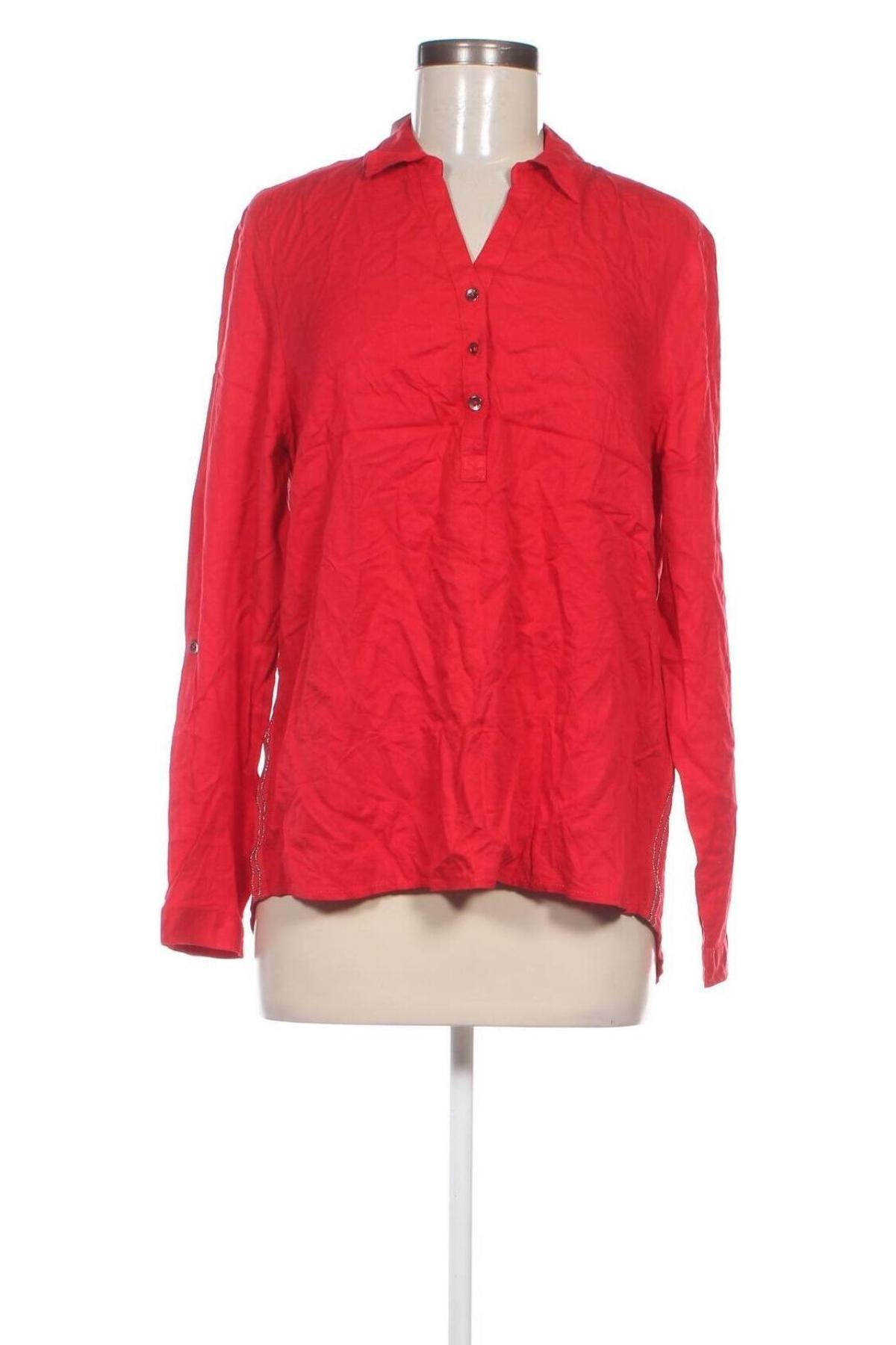 Damen Shirt Cecil, Größe M, Farbe Rot, Preis 23,99 €