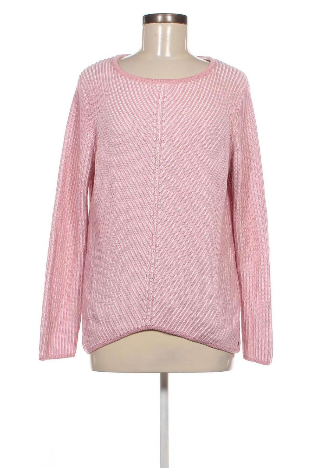 Damen Shirt Cecil, Größe L, Farbe Rosa, Preis 23,99 €