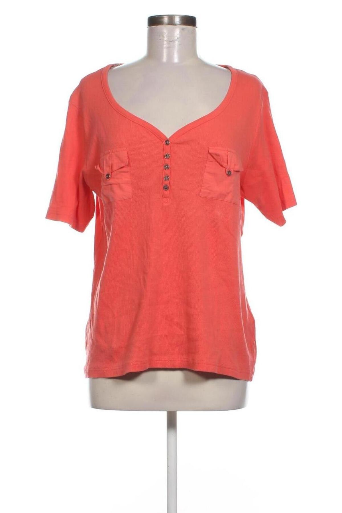 Damen Shirt Cellbes, Größe XL, Farbe Rosa, Preis € 14,00