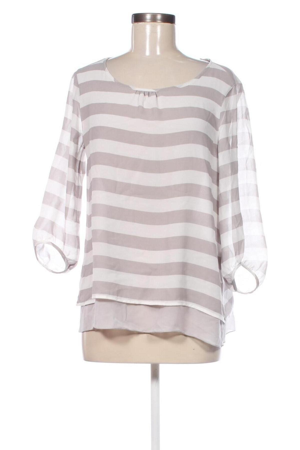 Damen Shirt Comma,, Größe M, Farbe Mehrfarbig, Preis € 33,99