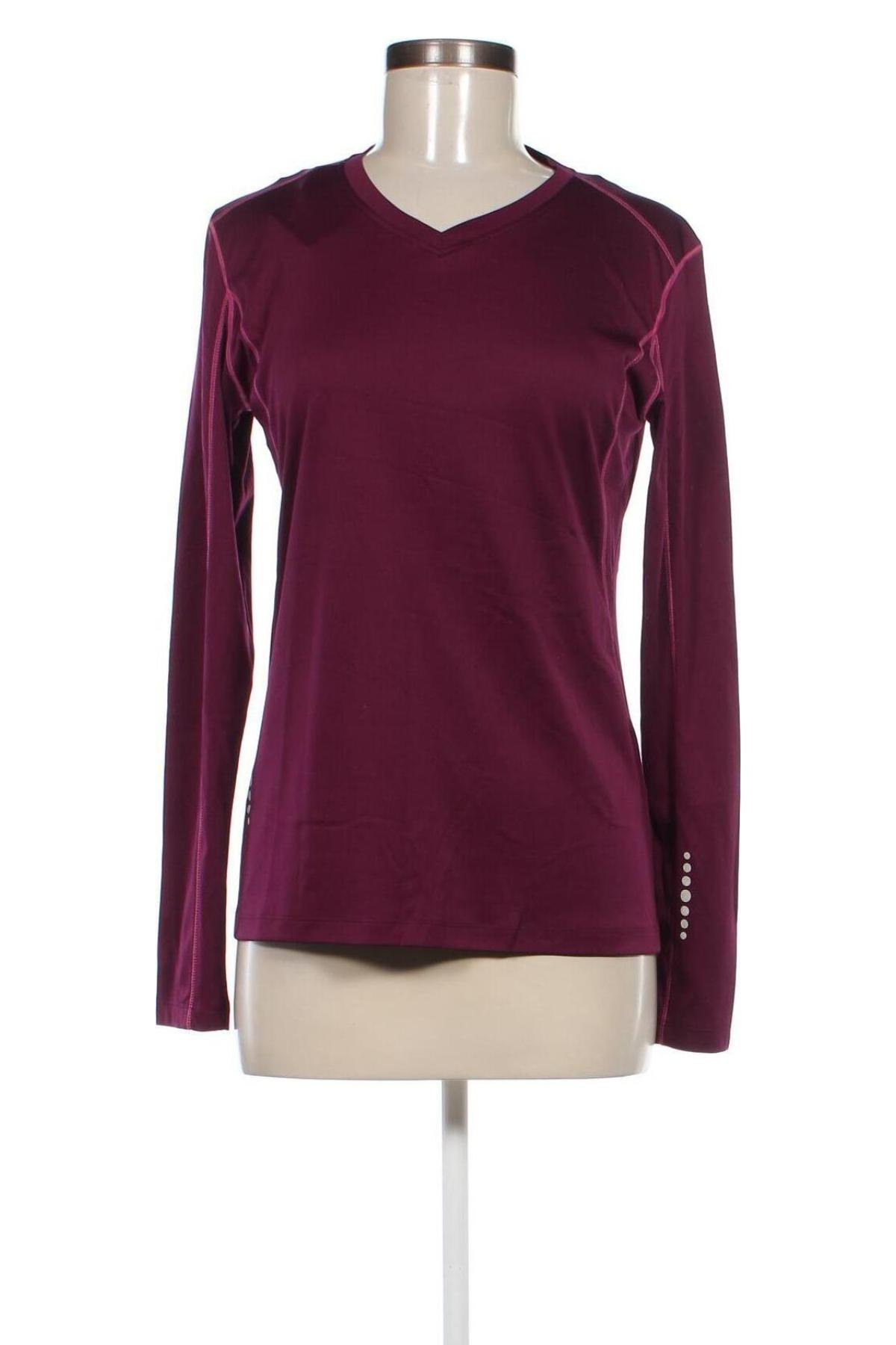 Damen Shirt Crane, Größe L, Farbe Lila, Preis 16,49 €