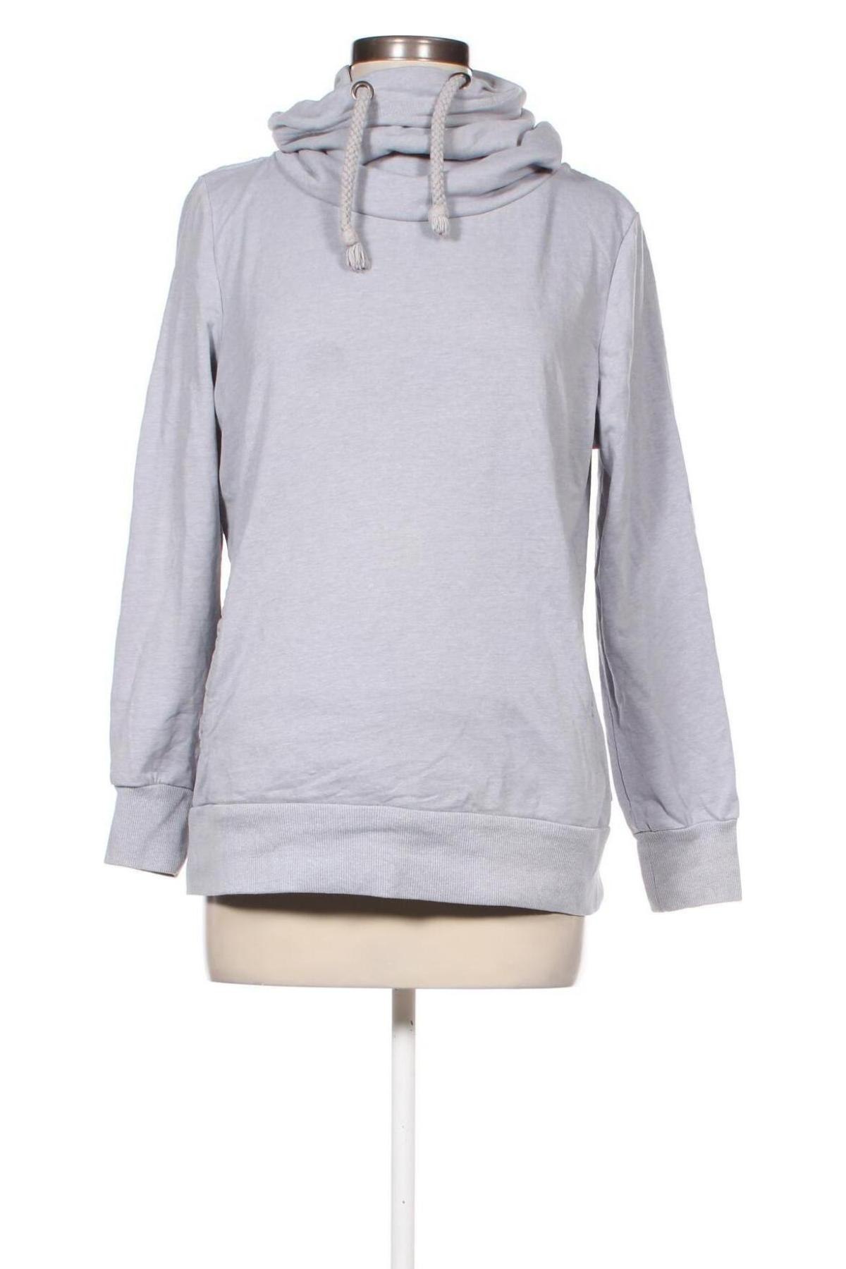 Damen Shirt Crane, Größe L, Farbe Grau, Preis € 13,49