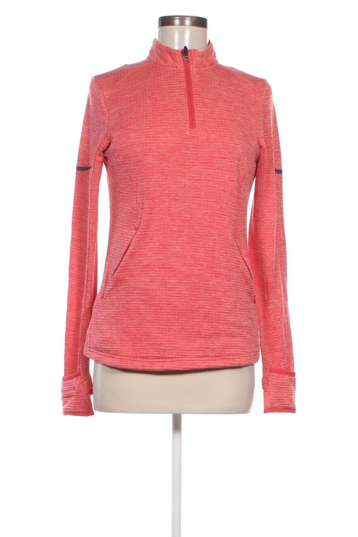 Damen Shirt Crane, Größe S, Farbe Rosa, Preis 9,49 €