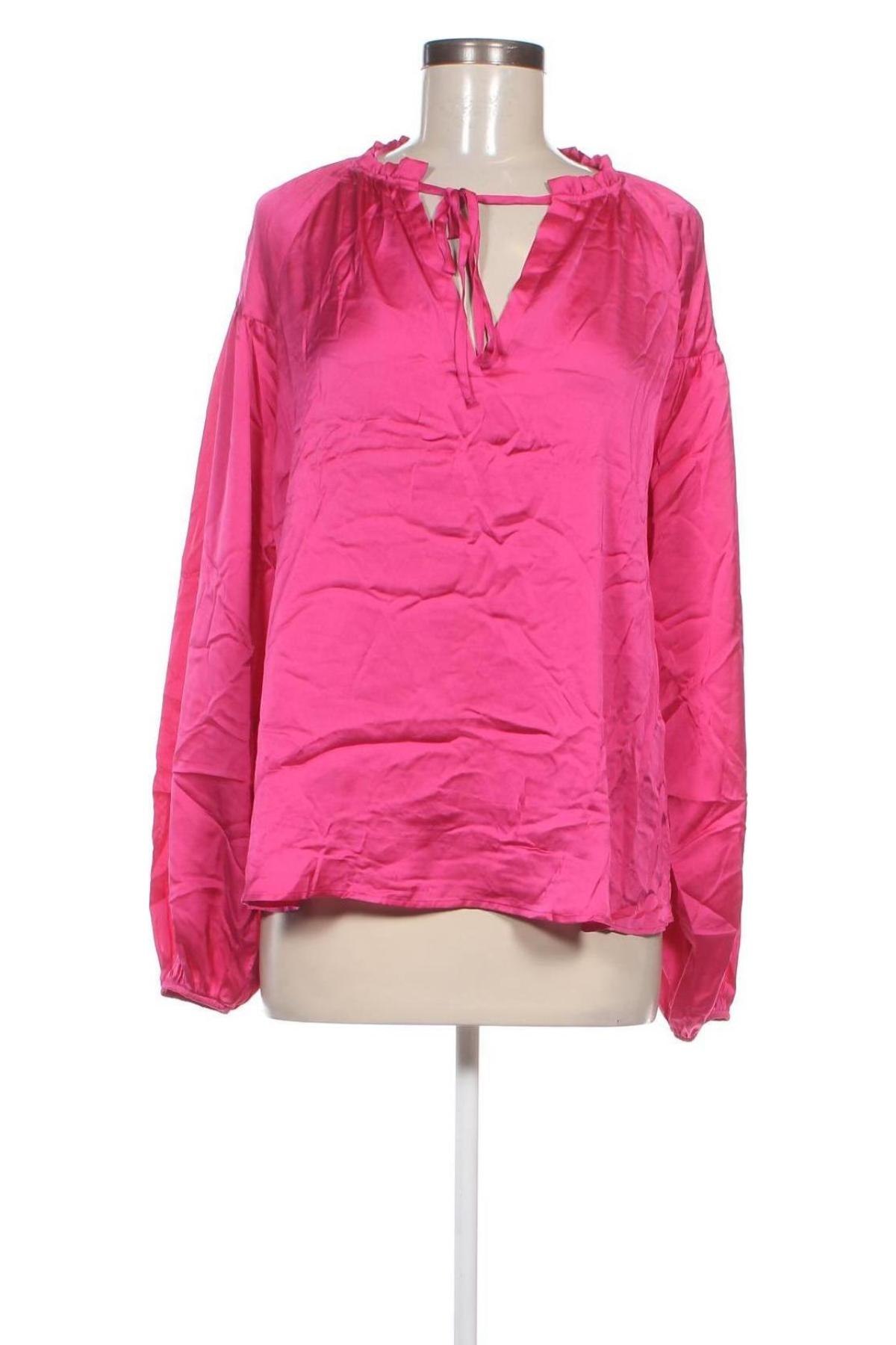 Damen Shirt Cubus, Größe M, Farbe Rosa, Preis 5,99 €