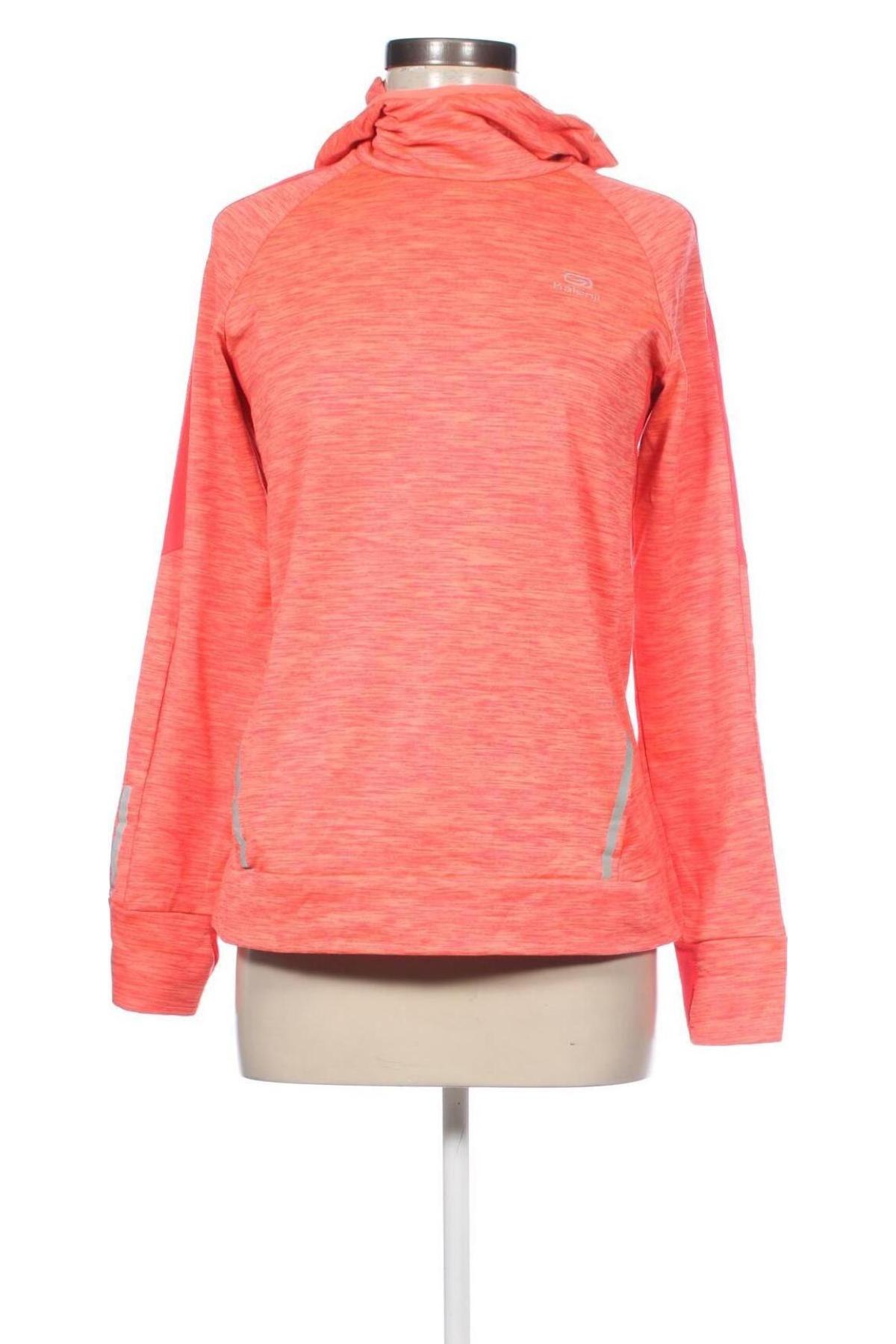 Damen Shirt Decathlon, Größe M, Farbe Rosa, Preis 8,49 €