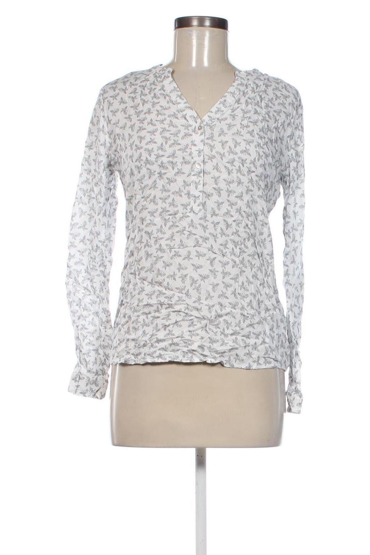 Damen Shirt Edc By Esprit, Größe S, Farbe Mehrfarbig, Preis € 23,99