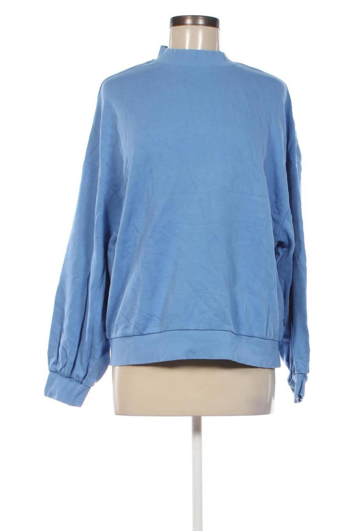 Damen Shirt Edc By Esprit, Größe M, Farbe Blau, Preis 23,99 €