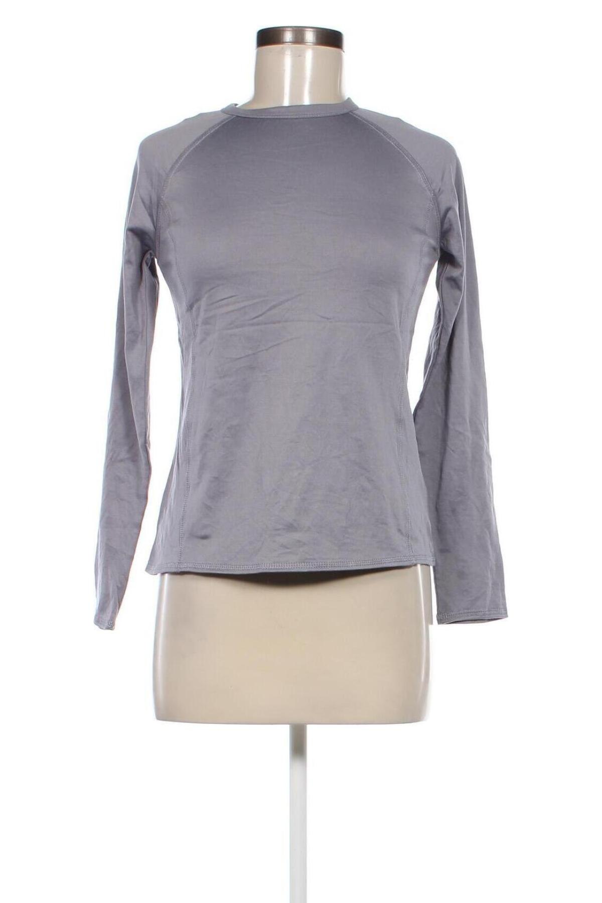 Damen Shirt Ergee, Größe M, Farbe Grau, Preis 16,49 €