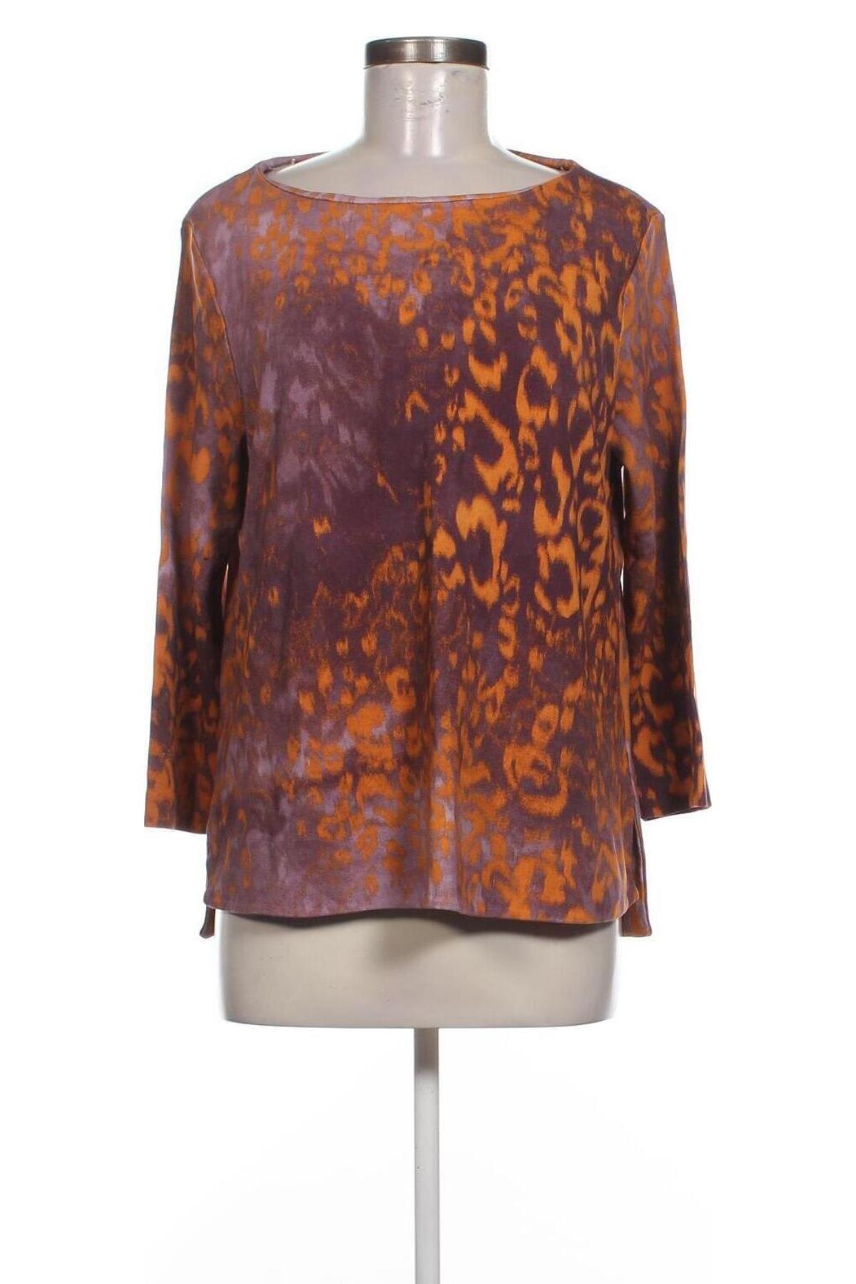 Damen Shirt Escada, Größe L, Farbe Mehrfarbig, Preis € 35,29