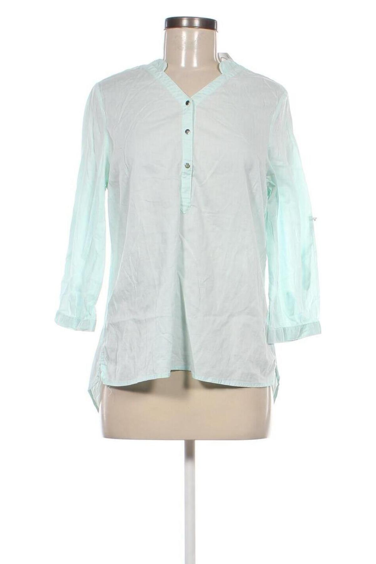 Damen Shirt Esmara, Größe M, Farbe Grün, Preis 9,62 €