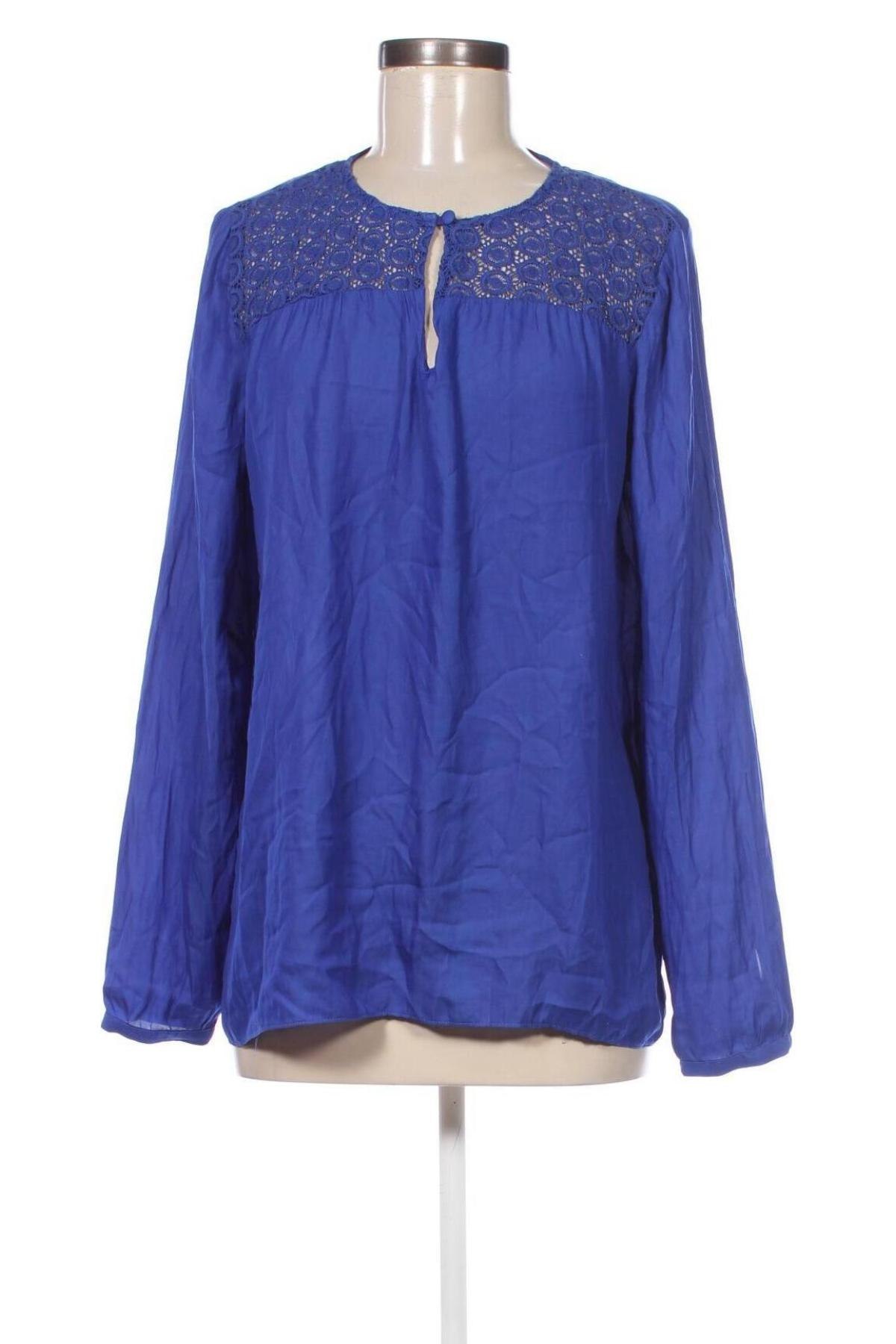 Damen Shirt Esprit, Größe M, Farbe Blau, Preis € 23,99