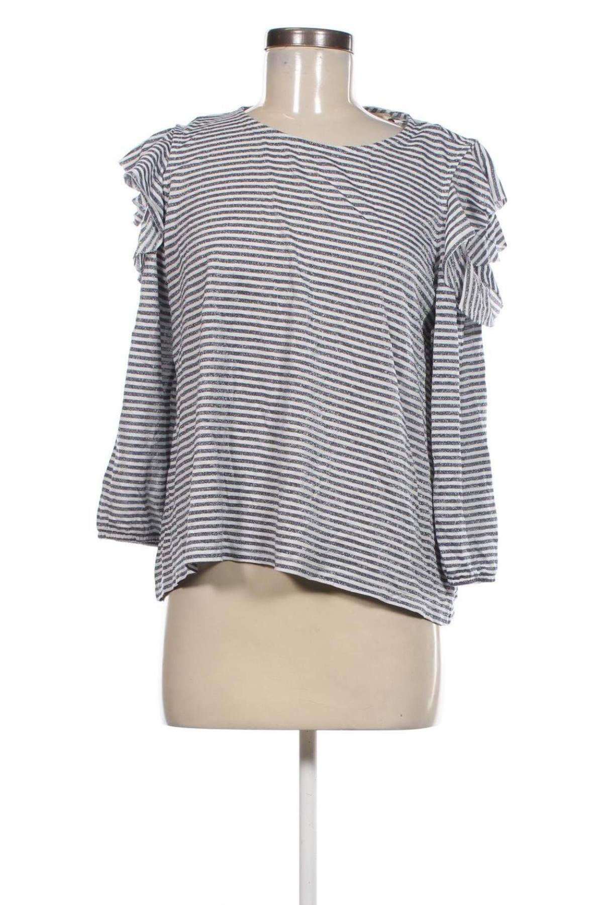 Damen Shirt Esprit, Größe M, Farbe Mehrfarbig, Preis 10,99 €