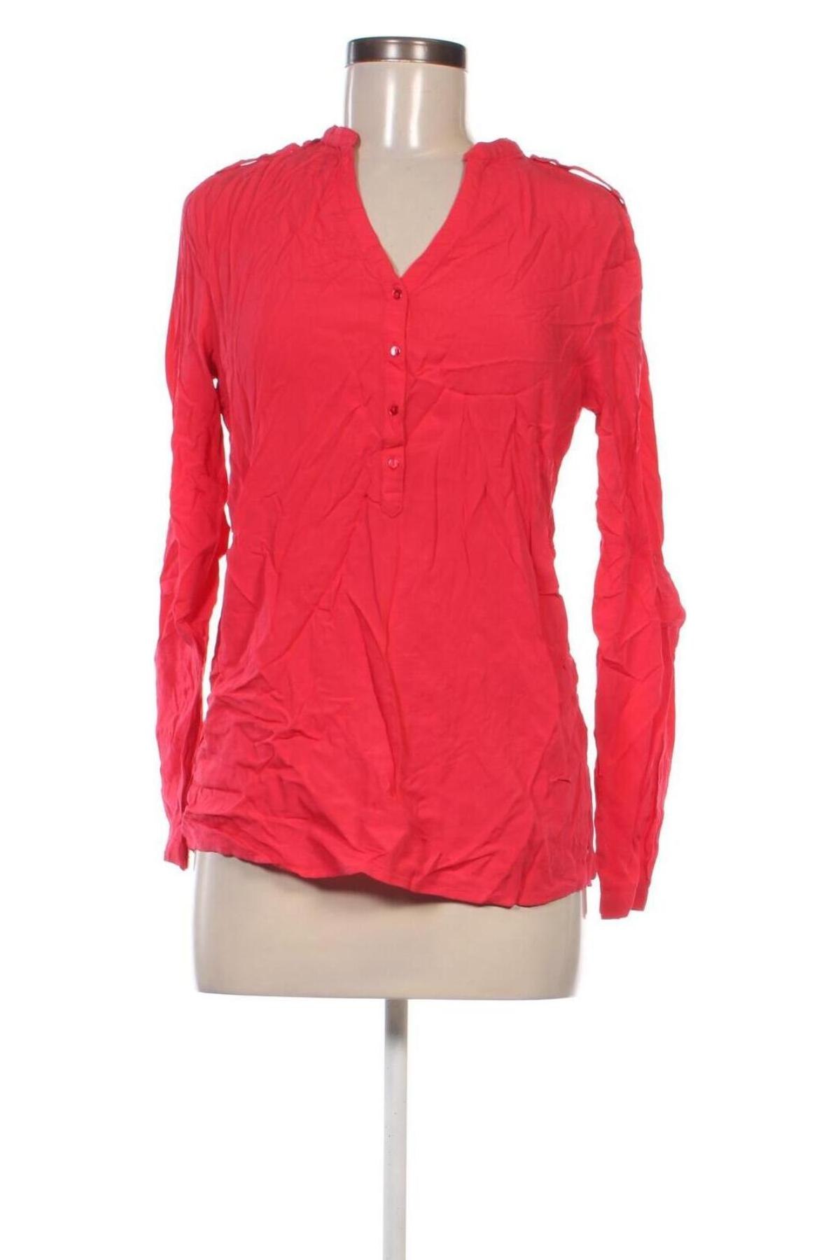 Damen Shirt Esprit, Größe S, Farbe Rot, Preis € 23,99