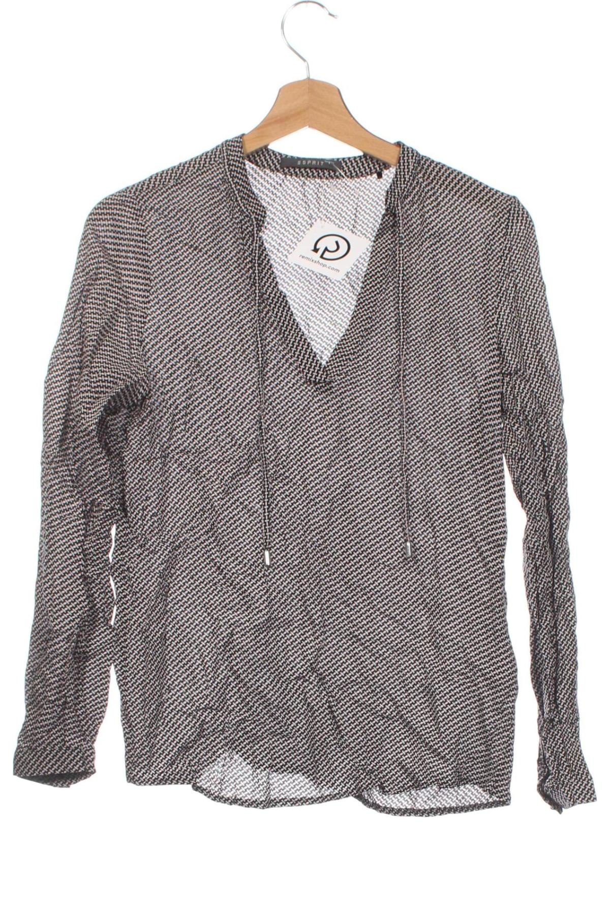 Damen Shirt Esprit, Größe XS, Farbe Mehrfarbig, Preis € 23,99