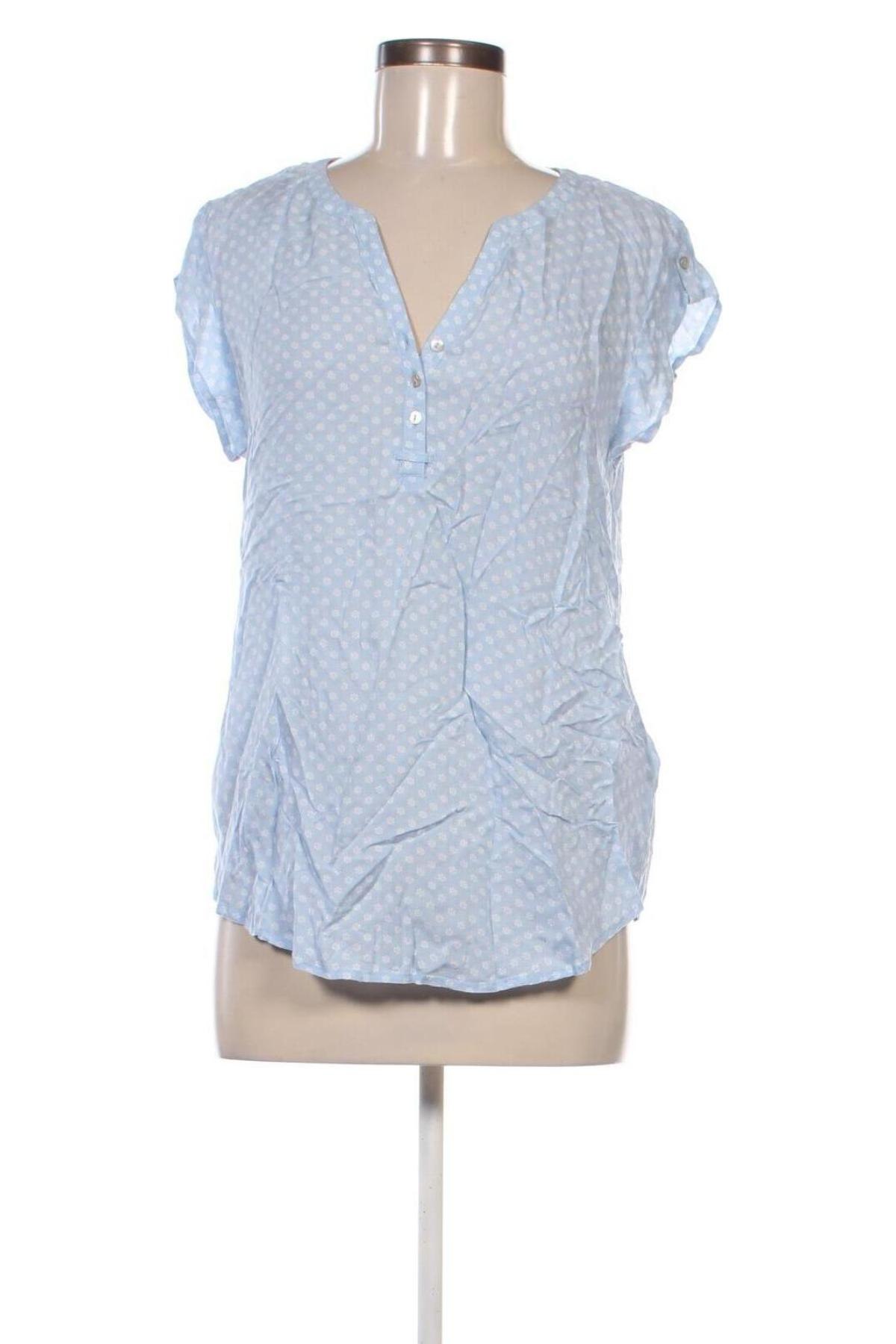 Damen Shirt Esprit, Größe M, Farbe Blau, Preis 18,99 €