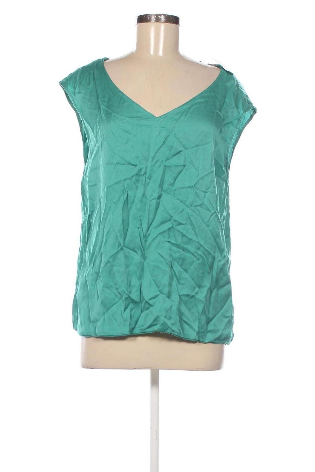 Damen Shirt Esprit, Größe M, Farbe Grün, Preis € 18,99