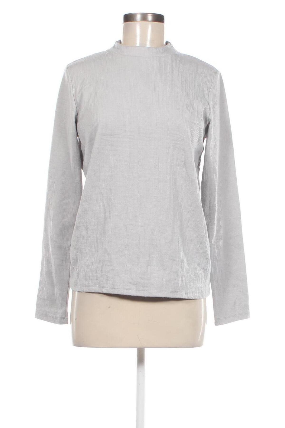 Damen Shirt Esprit, Größe M, Farbe Grau, Preis 10,99 €