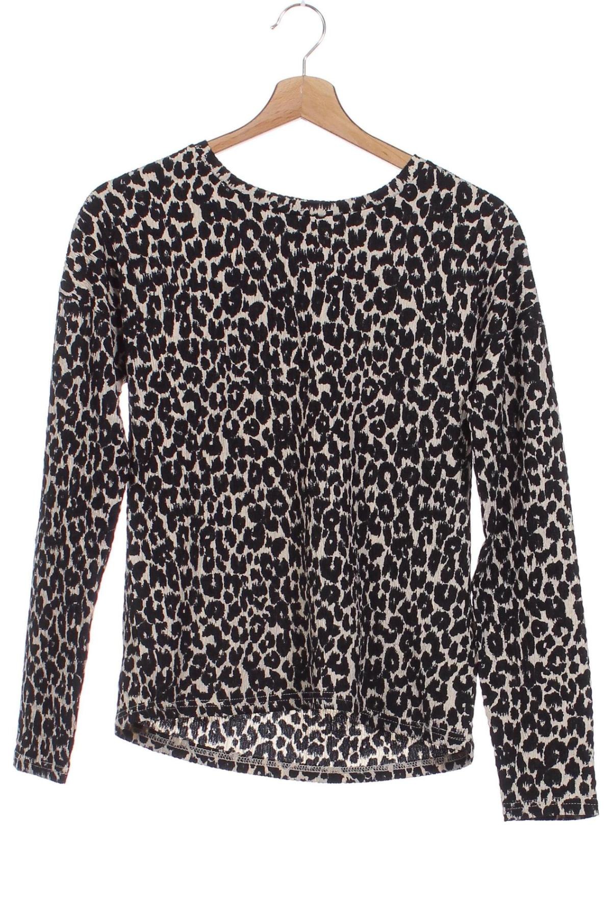 Damen Shirt Ever.me by Takko Fashion, Größe XS, Farbe Mehrfarbig, Preis € 13,49