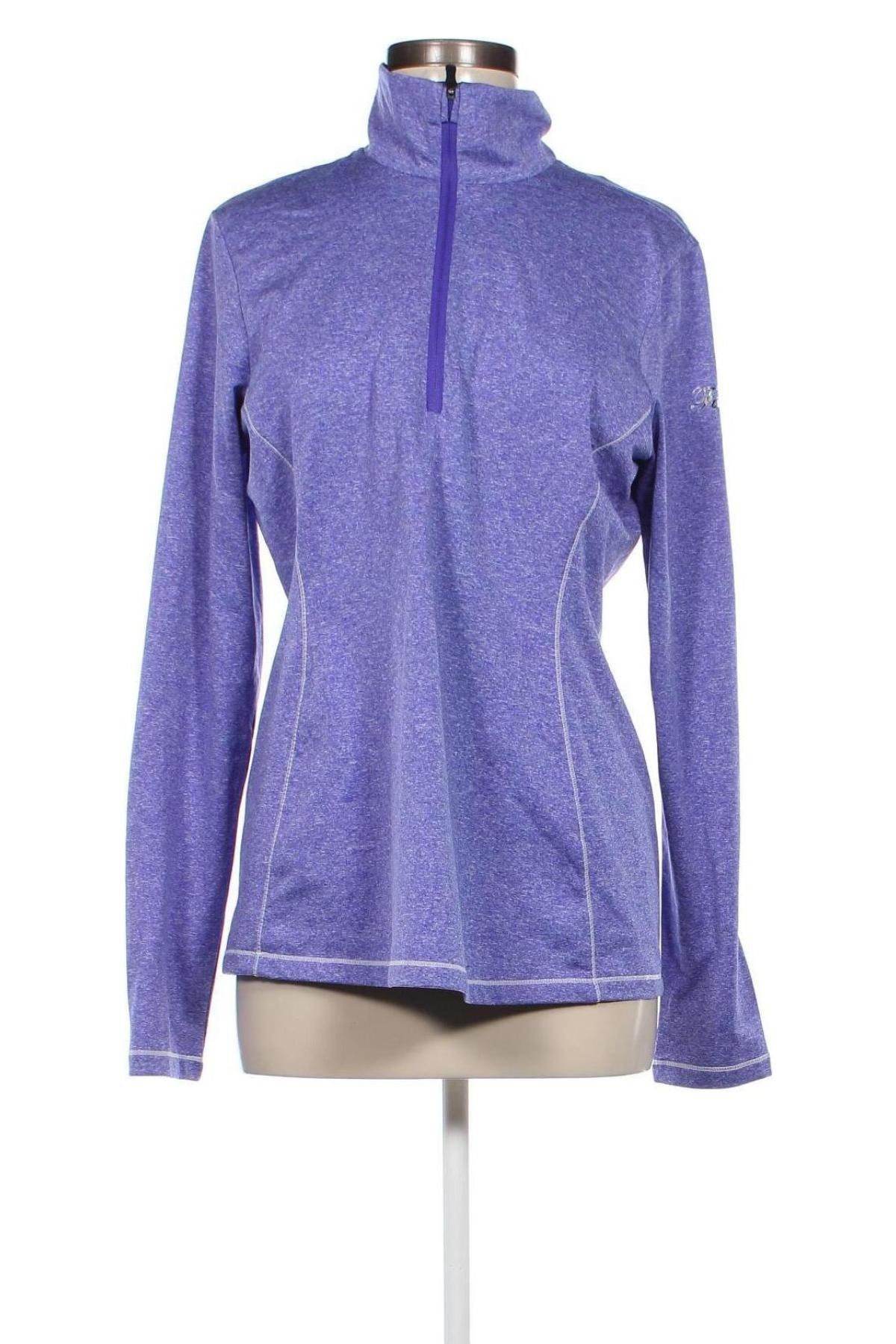 Damen Shirt Falcon, Größe XL, Farbe Lila, Preis € 8,49