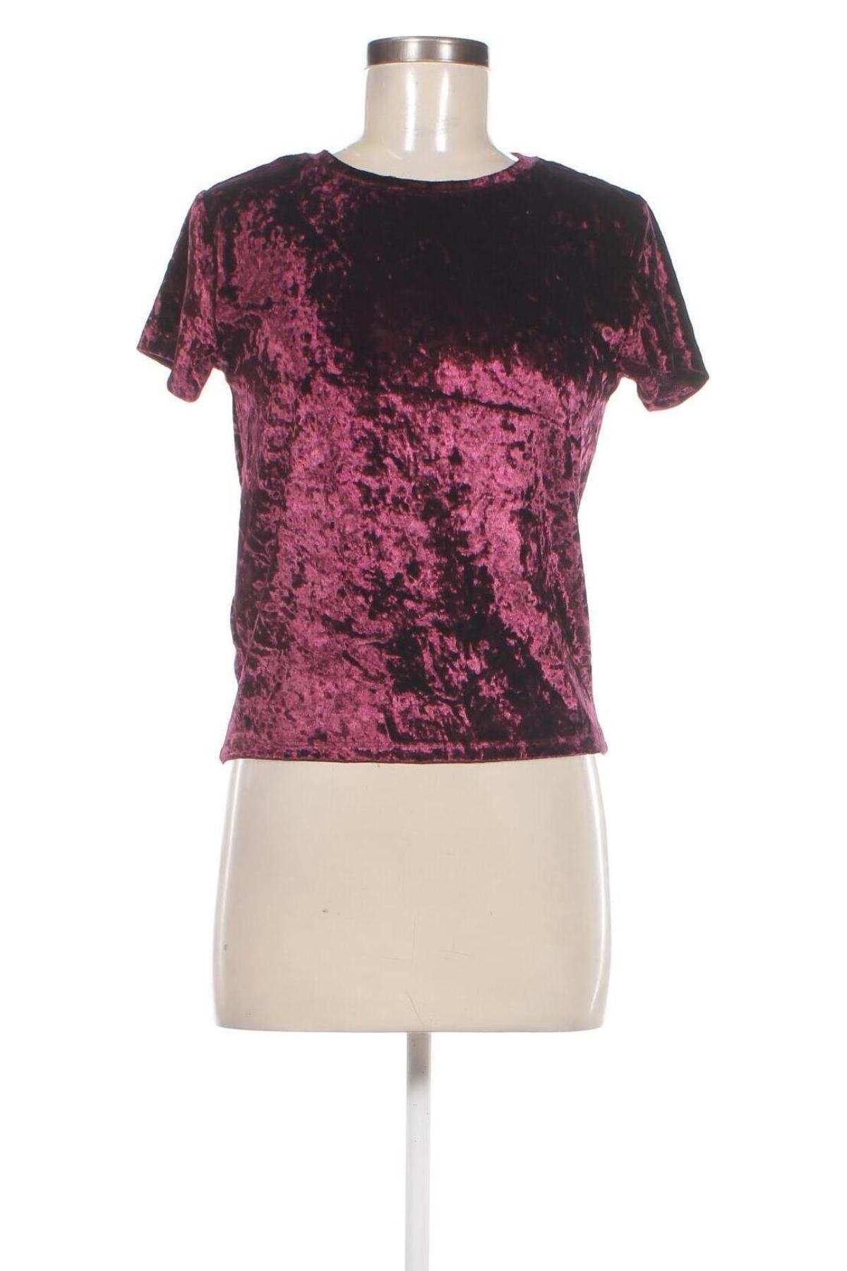 Damen Shirt Fb Sister, Größe M, Farbe Lila, Preis € 13,49