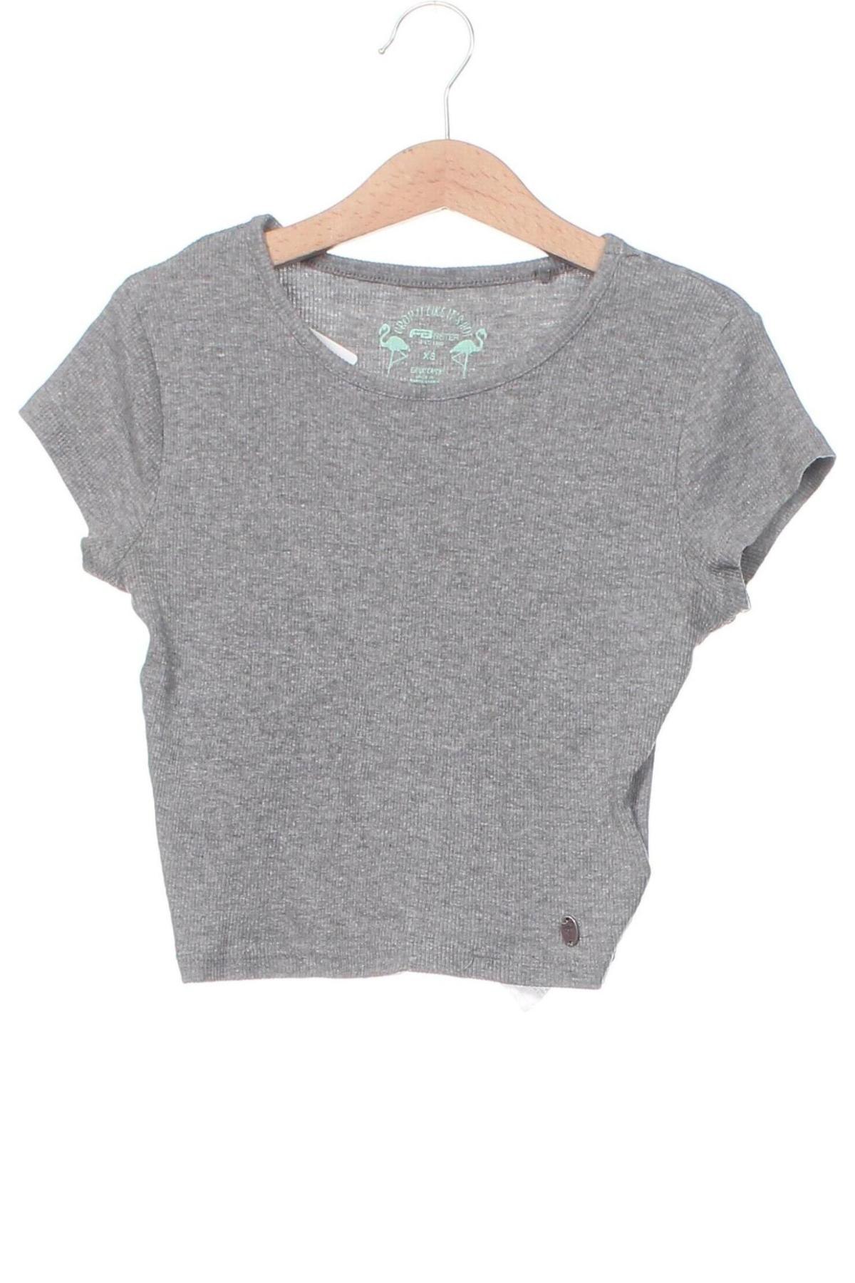 Damen Shirt Fb Sister, Größe XS, Farbe Grau, Preis € 9,79