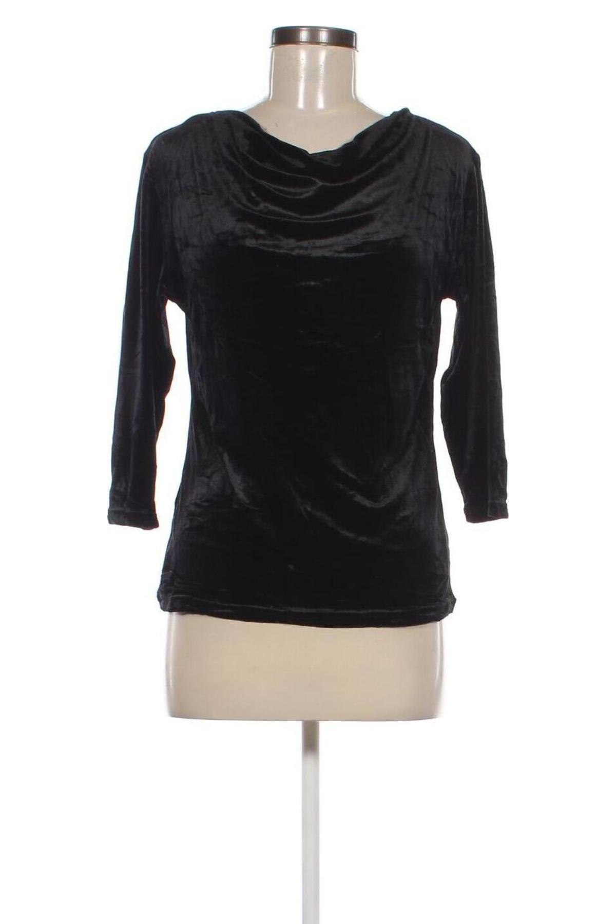 Damen Shirt Finnwear, Größe L, Farbe Schwarz, Preis € 5,99