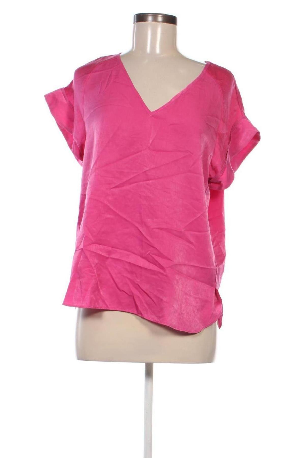 Damen Shirt Free Quent, Größe S, Farbe Rosa, Preis € 10,99