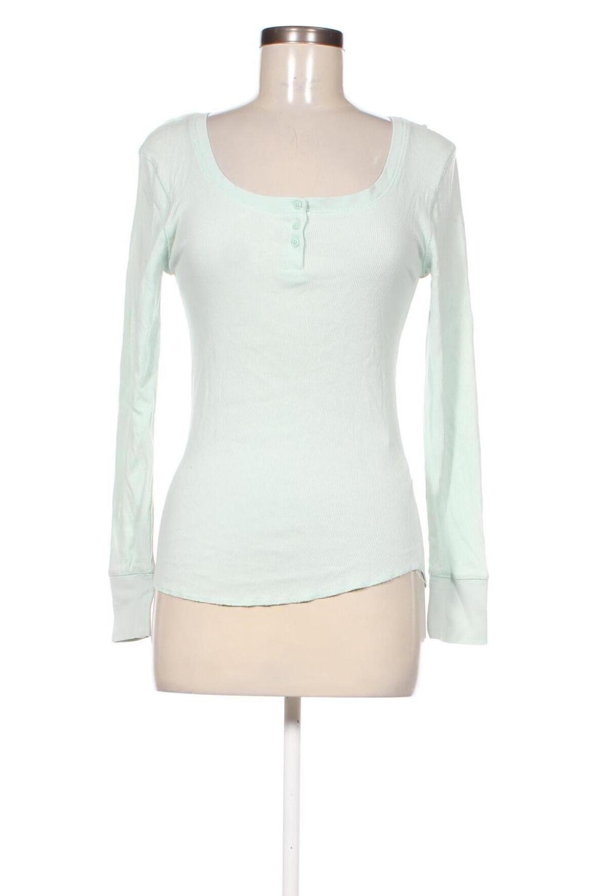 Damen Shirt George, Größe M, Farbe Grün, Preis 18,47 €