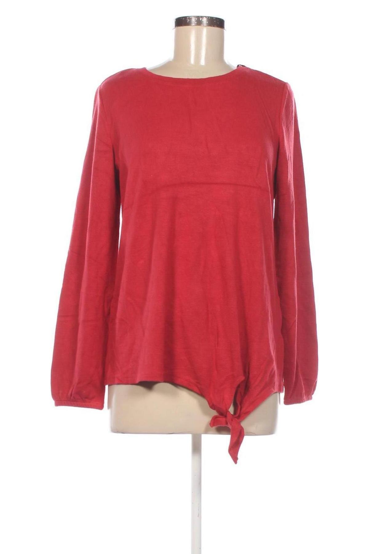 Damen Shirt Gina, Größe M, Farbe Rot, Preis € 13,49