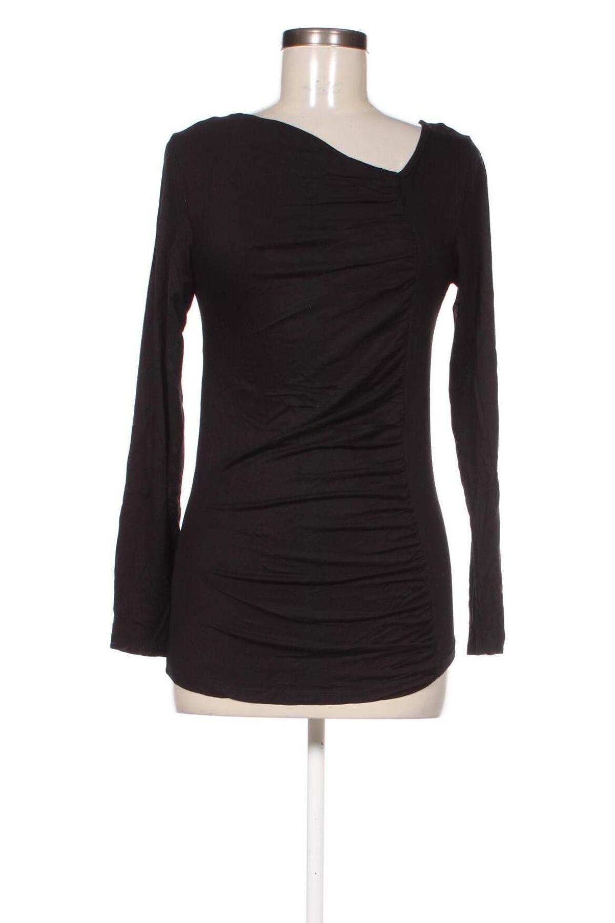 Damen Shirt Gina Benotti, Größe S, Farbe Schwarz, Preis € 5,99